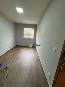 Apartamento com 1 Quarto à venda, 48m² no Macedo, Guarulhos
