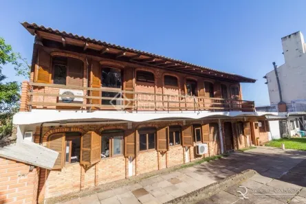 Casa com 1 Quarto à venda, 1764m² no Vila Assunção, Porto Alegre