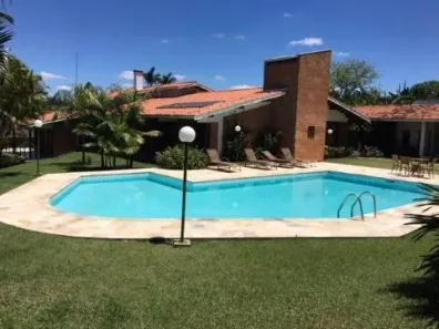 Casa de Condomínio com 6 Quartos à venda, 600m² no Dois Córregos, Valinhos