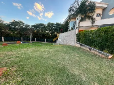 Lote/Terreno à venda, 632m² no Swiss Park, Campinas