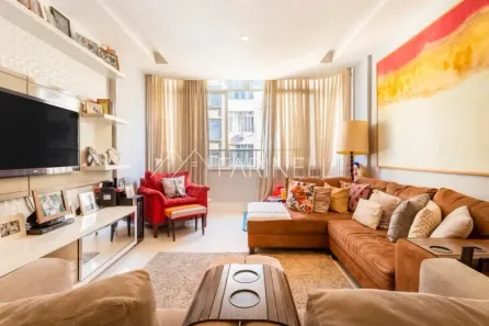 Apartamento com 2 Quartos à venda, 75m² no Copacabana, Rio de Janeiro