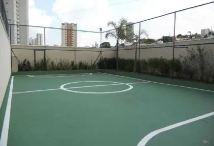 Apartamento com 2 Quartos à venda, 61m² no Vila Ipojuca, São Paulo