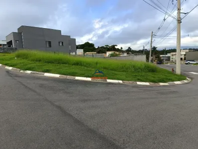 Lote/Terreno à venda, 556m² no Jardim Europa, Vargem Grande Paulista