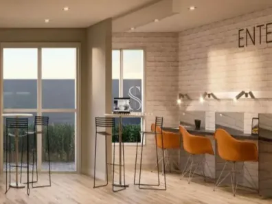 Ponto Comercial à venda, 71m² no Vila Lageado, São Paulo