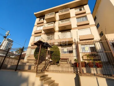 Apartamento com 1 Quarto à venda, 48m² no Centro, Passo Fundo