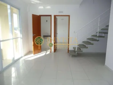Apartamento com 3 Quartos à venda, 97m² no Capoeiras, Florianópolis