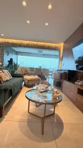 Apartamento com 3 Quartos à venda, 125m² no Telégrafo, Belém