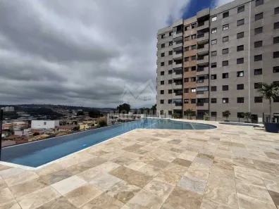 Apartamento com 3 Quartos à venda, 75m² no Vila Bela Vista, Itatiba