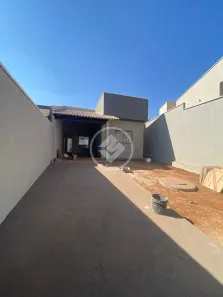 Casa com 3 Quartos à venda, 87m² no Residencial Tuzimoto, Goiânia