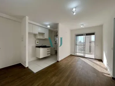 Apartamento com 2 Quartos para alugar, 57m² no Centro, Campinas