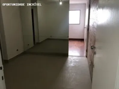 Apartamento com 1 Quarto à venda, 40m² no Liberdade, São Paulo
