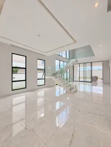 Casa de Condomínio com 5 Quartos à venda, 528m² no Araçagy, São José de Ribamar
