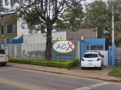 Imóvel Comercial com 6 Quartos à venda, 440m² no Xaxim, Curitiba