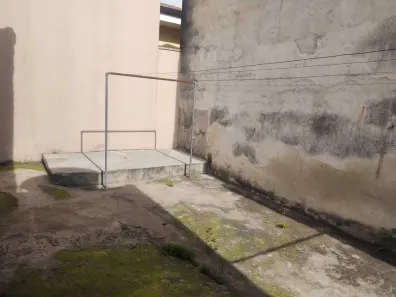 Lote/Terreno à venda, 210m² no Parque Imperial, São Paulo