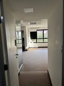 Sala Comercial para alugar, 60m² no Paraíso, São Paulo