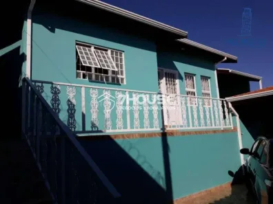 Casa com 3 Quartos à venda, 190m² no São Luiz, Paulínia