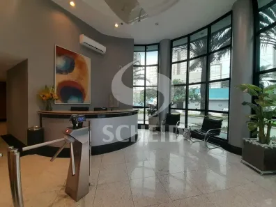 Prédio Comercial para alugar, 37m² no Santo Amaro, São Paulo