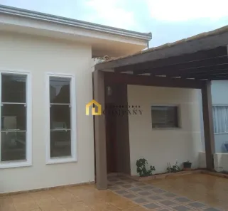 Casa de Condomínio com 3 Quartos à venda, 120m² no Horto Florestal, Sorocaba