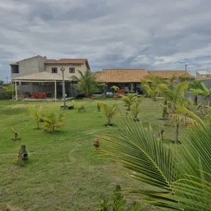 Lote/Terreno à venda, 700m² no Pipeiras, São João da Barra