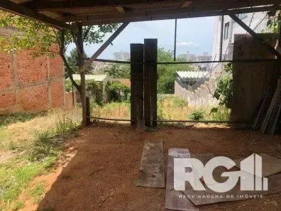 Lote/Terreno à venda, 379m² no Jardim Floresta, Porto Alegre