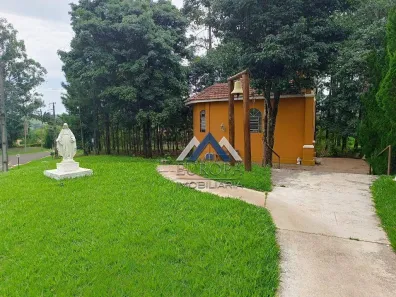 Lote/Terreno à venda, 1503m² no Estância Santa Paula, Londrina