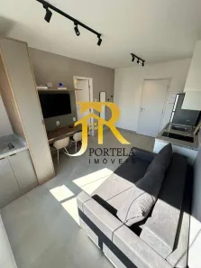 Apartamento com 1 Quarto à venda, 30m² no Aclimação, São Paulo