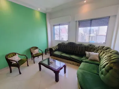 Apartamento com 2 Quartos à venda, 100m² no Bela Vista, São Paulo