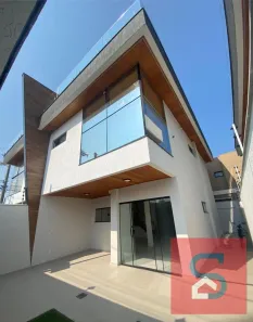 Casa com 4 Quartos à venda, 150m² no Portinho, Cabo Frio