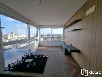 Apartamento com 2 Quartos à venda, 66m² no Tristeza, Porto Alegre