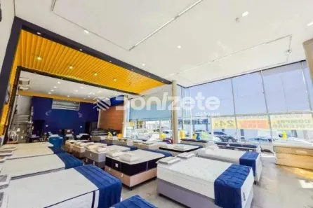 Ponto Comercial para alugar, 525m² no Jardim, Santo André