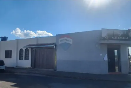 Casa com 3 Quartos à venda, 203m² no Penha, Passos