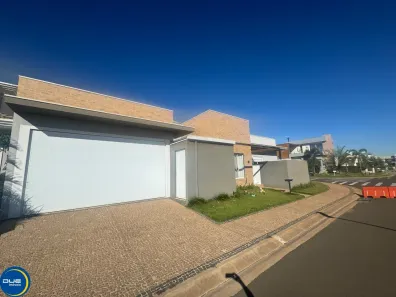 Casa de Condomínio com 4 Quartos à venda, 178m² no Jardim Residencial Dona Lucilla, Indaiatuba