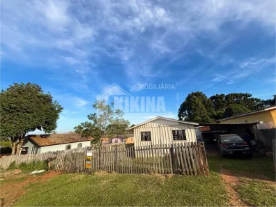 Lote/Terreno à venda, 1469m² no Cará-cará, Ponta Grossa