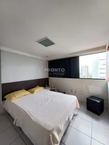 Apartamento com 5 Quartos à venda, 244m² no Boa Viagem, Recife