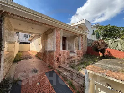 Casa com 3 Quartos à venda, 160m² no Bosque da Saúde, São Paulo