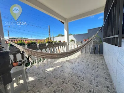 Casa com 3 Quartos à venda, 200m² no Portal de Jacaraípe, Serra