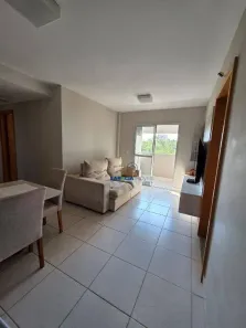 Apartamento com 3 Quartos à venda, 90m² no Jardim Aclimação, Cuiabá