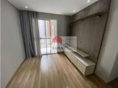 Apartamento com 3 Quartos à venda, 77m² no Jardim Flor da Montanha, Guarulhos