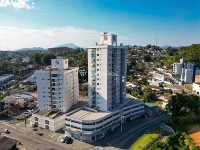 Apartamento com 2 Quartos à venda, 89m² no Itoupava Norte, Blumenau