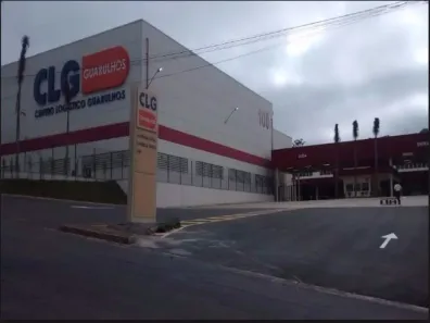 para alugar, 1425m² no Jardim Presidente Dutra, Guarulhos