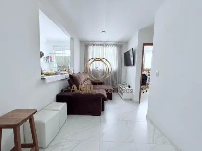 Apartamento com 2 Quartos à venda, 47m² no Jardim das Indústrias, São José dos Campos
