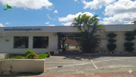 Imóvel Comercial à venda, 720m² no Cidade Jardim, Belo Horizonte