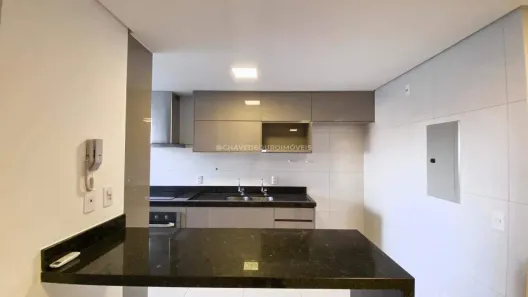 Apartamento com 3 Quartos para alugar, 107m² no Mercês, Uberaba