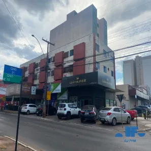 Apartamento com 1 Quarto à venda, 27m² no Taguatinga Norte, Brasília