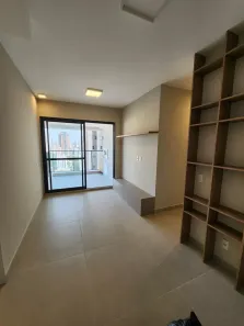 Apartamento com 2 Quartos para alugar, 70m² no Perdizes, São Paulo