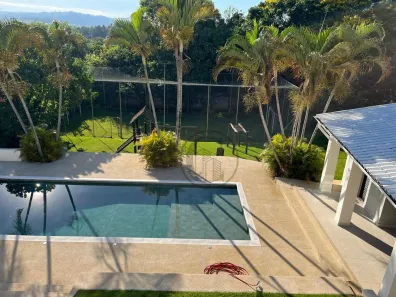 Casa de Condomínio com 5 Quartos à venda, 443m² no City Castello, Itu