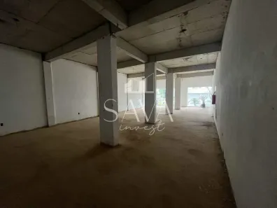 Ponto Comercial à venda, 147m² no Buritis, Belo Horizonte
