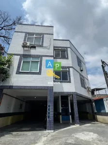 Apartamento com 2 Quartos à venda, 50m² no Vila Itamarati, Duque de Caxias