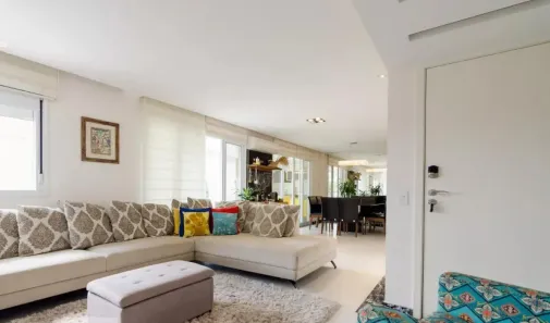 Apartamento com 3 Quartos à venda, 147m² no Água Branca, São Paulo