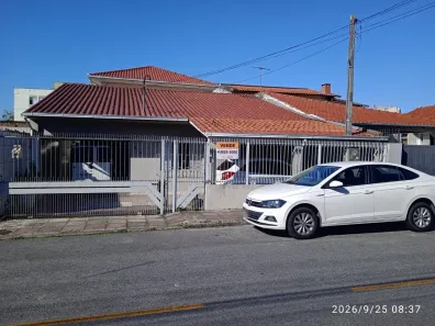 Casa com 4 Quartos à venda, 114m² no Praia Comprida, São José